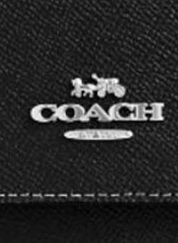 コーチ　ハドソン　スマホ　ショルダーバッグ　クロスボディ　シグネチャー　ブラック Amazon | COACH スマホショルダー シグネチャー ハニービー 蜂
